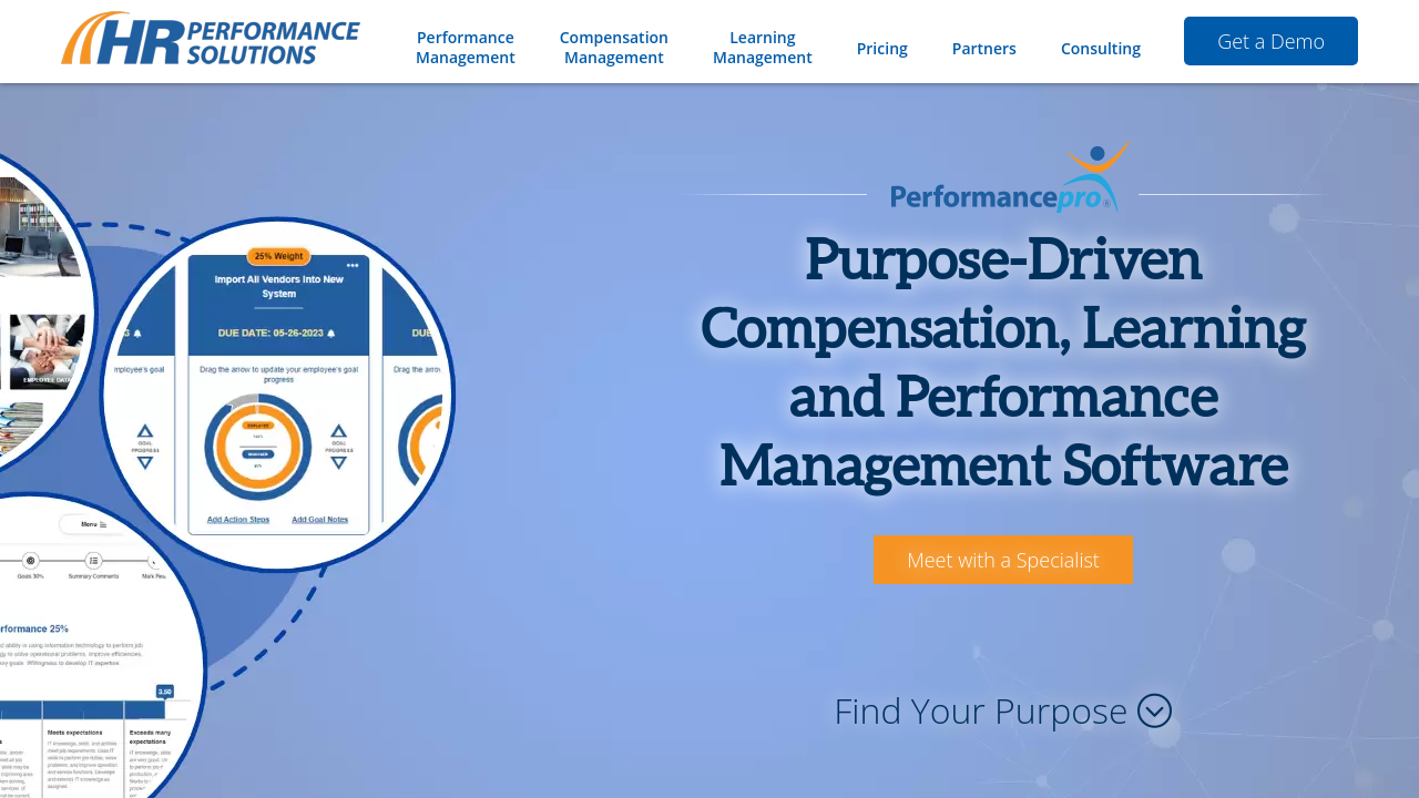 Performance Pro